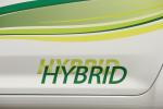 Kia cee&rsquo;d Hybrid 2010 года